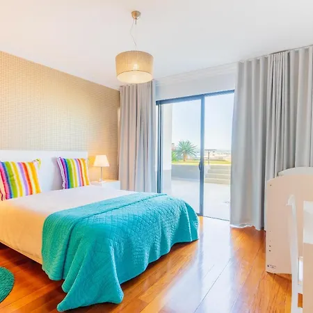 Ocean View And Garden In Exclusive Area * Funchal (Madeira)