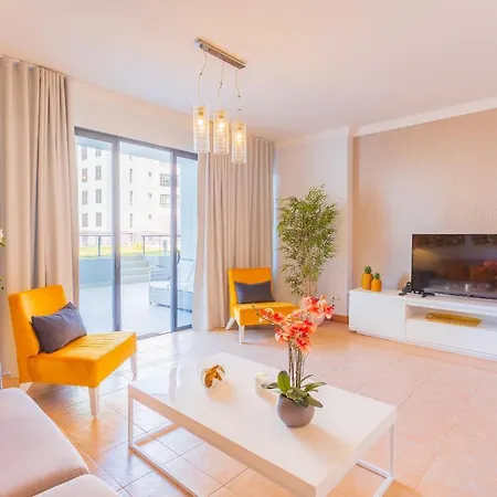 Ocean View And Garden In Exclusive Area *