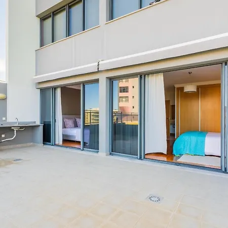 Ocean View And Garden In Exclusive Area *