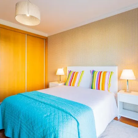 Apartment Ocean View And Garden In Exclusive Area *