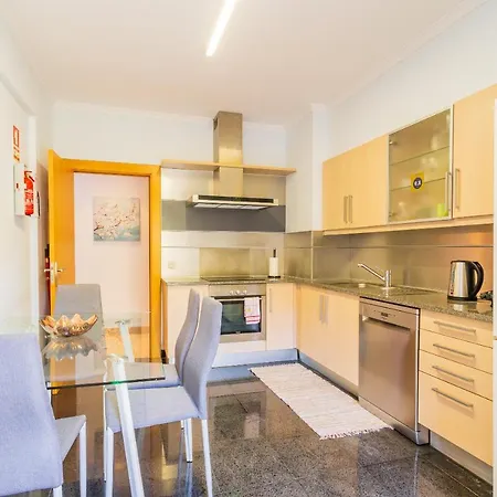 Appartamento Ocean View And Garden In Exclusive Area Funchal (Madeira)