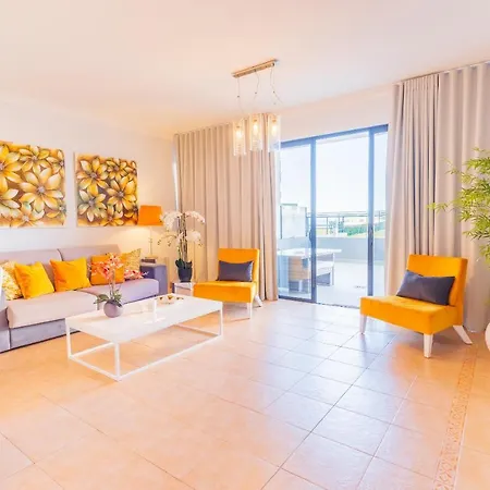 Ocean View And Garden In Exclusive Area Apartment Funchal (Madeira)