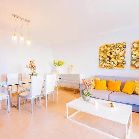 Appartamento Ocean View And Garden In Exclusive Area *