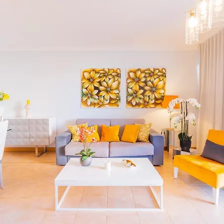 Ocean View And Garden In Exclusive Area Apartment *
