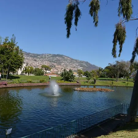 Ocean View And Garden In Exclusive Area Apartment *